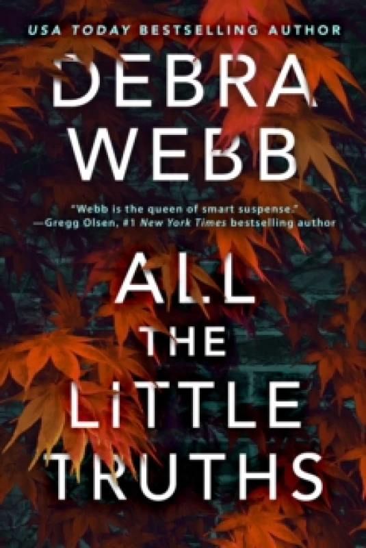 Image of All the Little Truths Paperback / softback