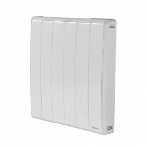 Image of Q-Rad 0.75kW Electric Radiator QRAD075E - Dimplex