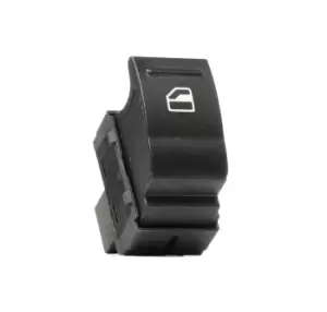 Image of RIDEX Switch, window winder VW 1761S0032