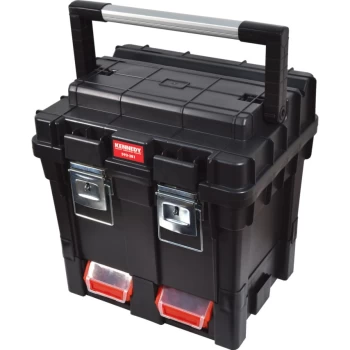 Image of Compact Mod System - 495X350X445MM - Full Length HDL