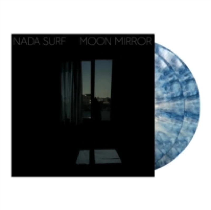 Image of Moon Mirror (Deluxe Edition) Vinyl