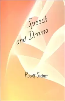 Image of Speech and Drama