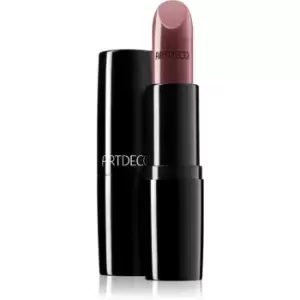 Image of ARTDECO Perfect Color Creamy Lipstick With Satin Finish Shade 818 Perfect Rosewood 4 g