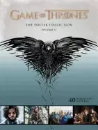 Image of game of thrones the poster collection volume ii