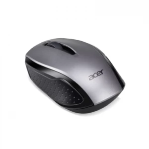 Image of Acer Chrome Wireless Keyboard and Mouse Silver