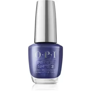 Image of OPI Infinite Shine Big Zodiac Energy gel-effect nail polish Aquarius Renegade 15 ml