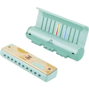 Image of Hape Teach-me Harmonica
