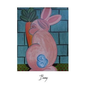 Image of Bunny - Bunny Vinyl
