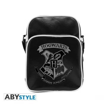 Image of Harry Potter - Hogwarts Small Messenger Bag