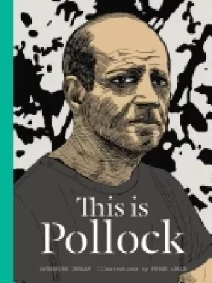 Image of this is pollock