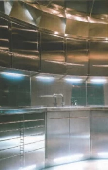 Image of Italian Interior Design by Laura Andreini Paperback