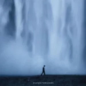 Image of Silence by Tom Adams CD Album