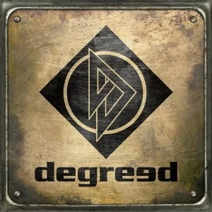 Image of Degreed - Degreed Vinyl