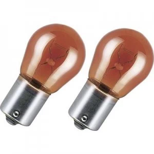 Image of Osram Auto Indicator bulb Original Line PY21W 21 W 12 V