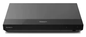 Image of Sony UBP-X700 Bluray Player