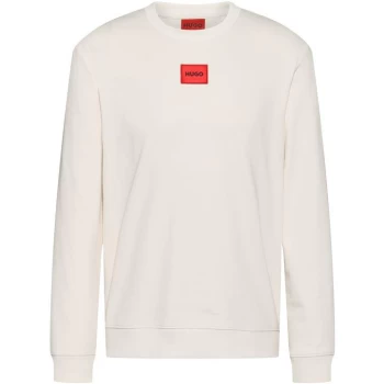 Image of Hugo Diragol Sweatshirt - Neutral