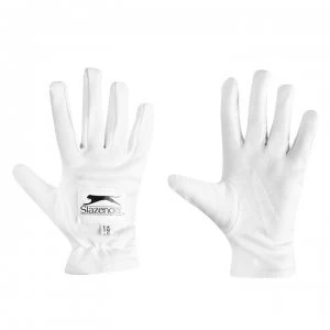 Image of Slazenger Pro Cricket Glove Liners - -