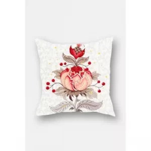 Image of YS250347547 Multicolor Cushion Cover
