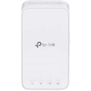 Image of TP-LINK AC1200 WiFi repeater 867 MBit/s 2.4 GHz, 5 GHz