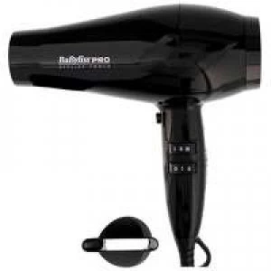 Image of Babyliss PRO Spectrum 2100W Hair Dryer