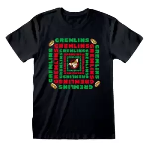Image of Gremlins - Square Gremlin (Unisex) Medium