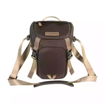 Image of VEO GO 15Z KG Shoulder Bag For Single Camera - Khaki