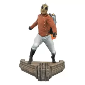 Image of Rocketeer Premier Collection