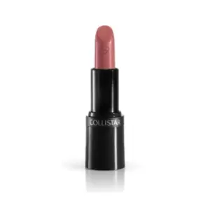 Image of Collistar Rossetto Puro Lipstick N. 101 Blooming Almond 3,5 ml