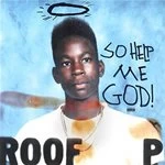 Image of 2 Chainz - So Help Me God (Music CD)
