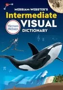 Image of merriam websters intermediate visual dictionary
