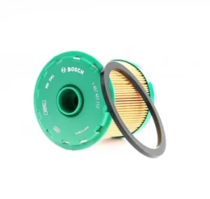 Image of Bosch Fuel Filter RENAULT 1 457 431 712 7700116000,7701206119