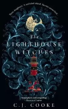 Image of The Lighthouse Witches by C.J. Cooke