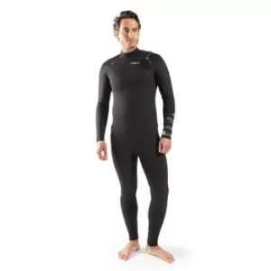 Image of Gul Response FX CZ 54 BS Steamer - Black/ContourCamo