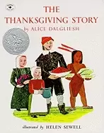 Image of thanksgiving story