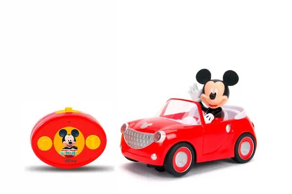 Image of Rc Mickie Roadster 1:24