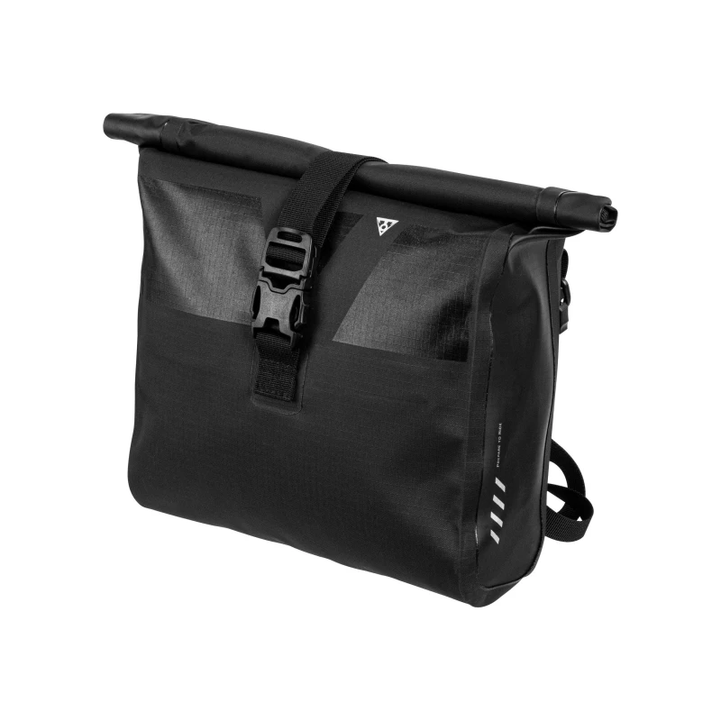 Image of Topeak Barloader Black unisex One Size