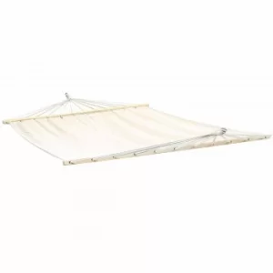 Image of Charles Bentley Hammock Sling Cream 2 Cotton