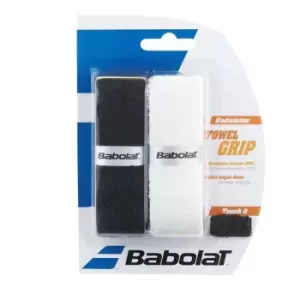 Image of Babolat Towel Grip X2 00 - Multi