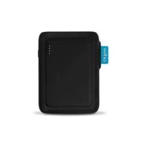 Image of Veho Pebble PZ-12 Rugged Portable Power Bank 10000mAh