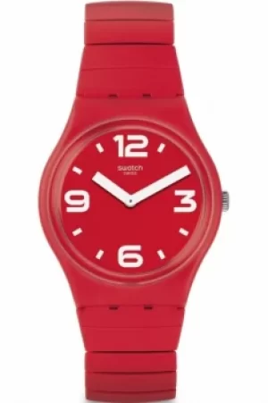 Image of Unisex Swatch Chili Watch GR173B