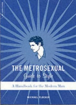 Image of The Metrosexual Guide to Style by Michael Flocker Paperback