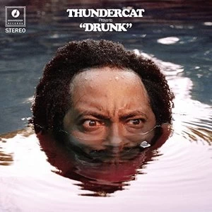 Image of Thundercat - Drunk Vinyl