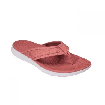 Image of Regatta Lady Belle Sandals - Deep Blush