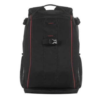 Image of Anti-theft Drone backpack with Waterproof cover - Black