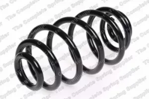 Image of Kilen Coil Springs Rear Axle 63018