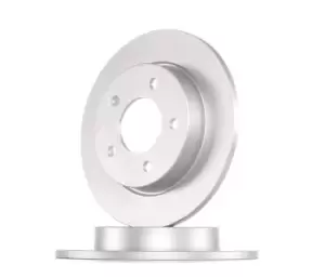 Image of Bosch Brake disc MAZDA 0 986 479 C77 BP4Y26251B,BP4Y26251C,BP4Y26251D Brake rotor,Brake discs,Brake rotors C24Y26251B,C24Y26251C