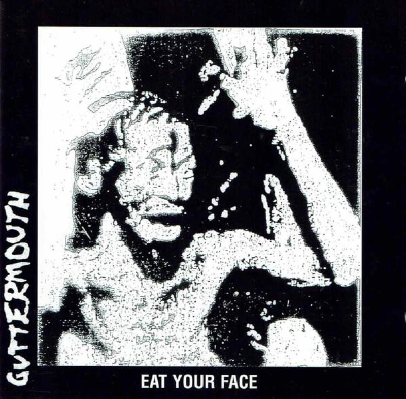 Image of Eat Your Face CD Album - Used