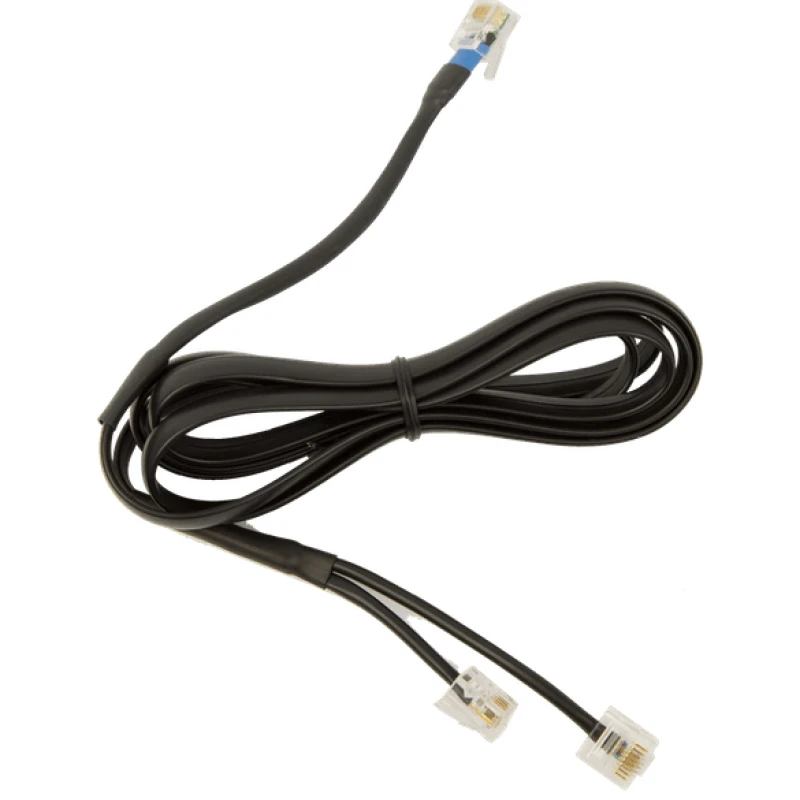 Image of Jabra 14201-100 headphone/headset accessory Cable