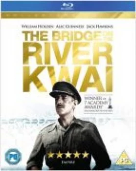 Image of The Bridge On The River Kwai