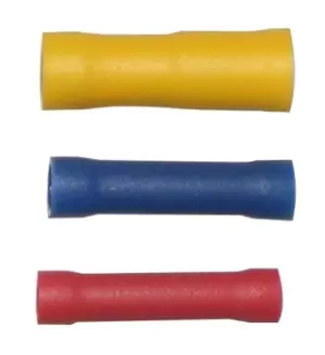 Image of Wiring Connectors Butt - 5A,15A & 35A - Pack of 6 WOT-NOTS PWN1073